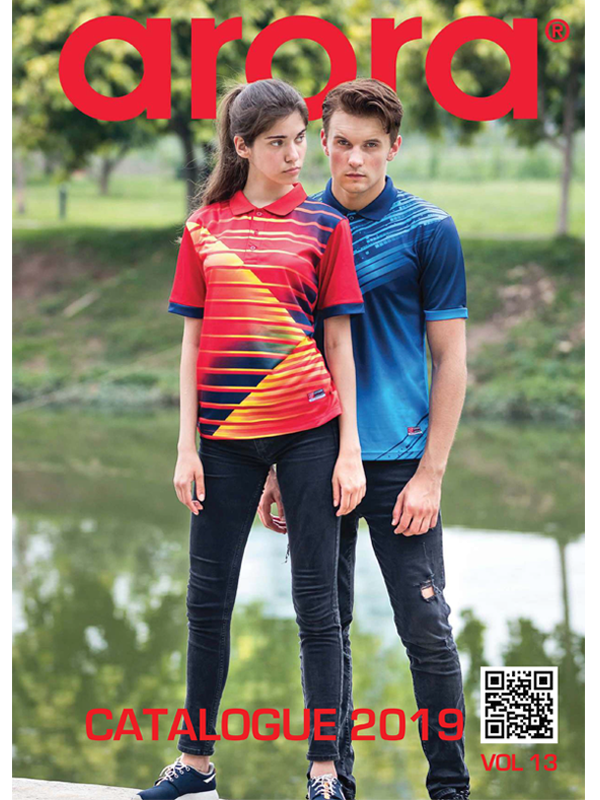 arora – Corporate Uniform